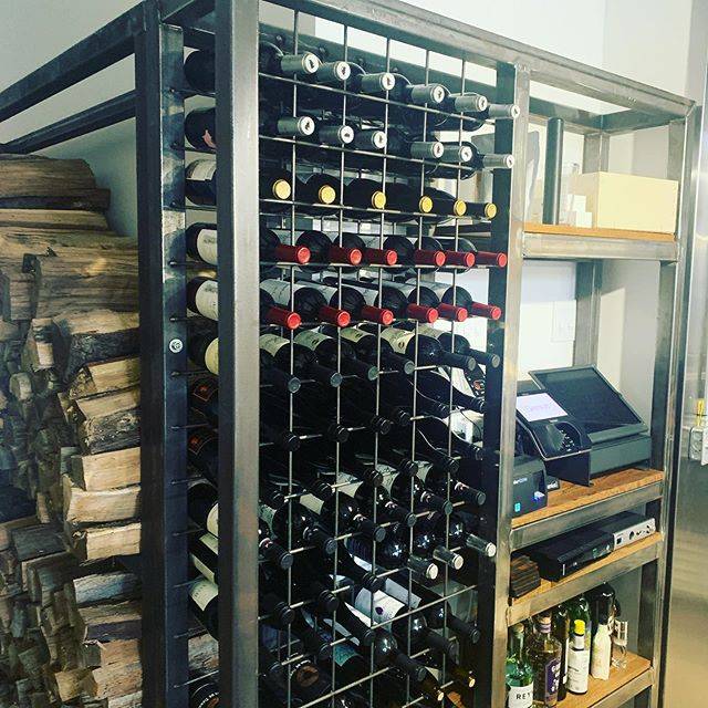 Alea | restaurant | 2912 Church Ave, Cleveland, OH 44113, USA | 2169128890 OR +1 216-912-8890