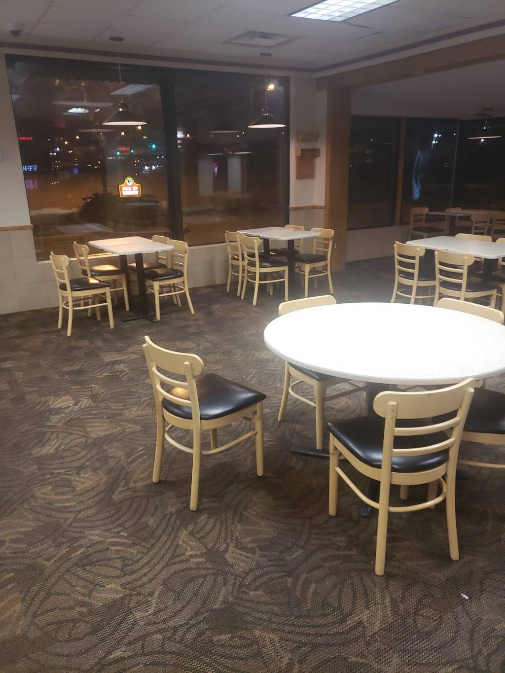 Wendys | restaurant | 8331 W Brown Deer Rd, Milwaukee, WI 53223, USA | 4143550967 OR +1 414-355-0967