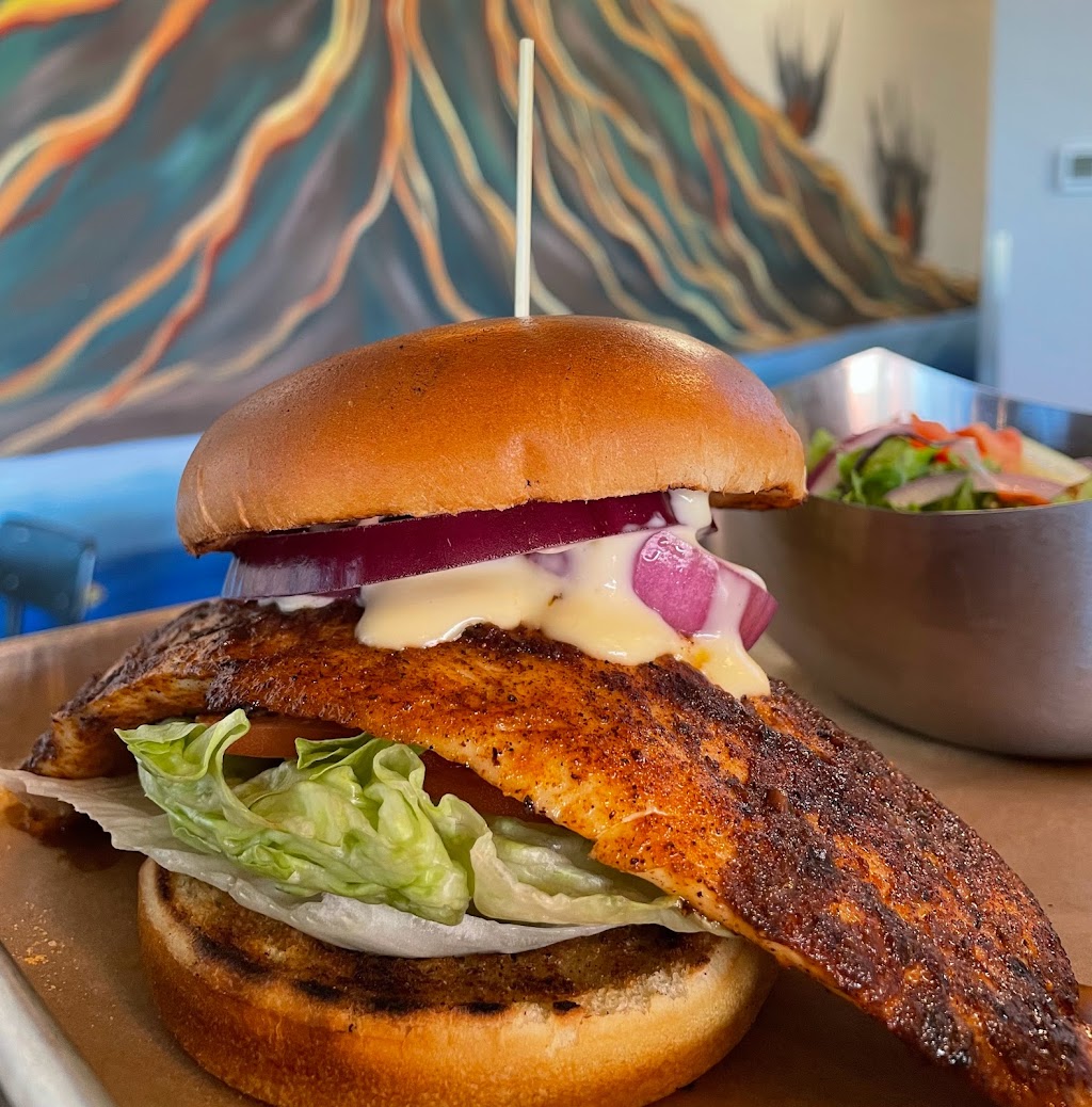 Island IX | restaurant | 2348 Citadel Way #105, Melbourne, FL 32940, USA | 3213055946 OR +1 321-305-5946