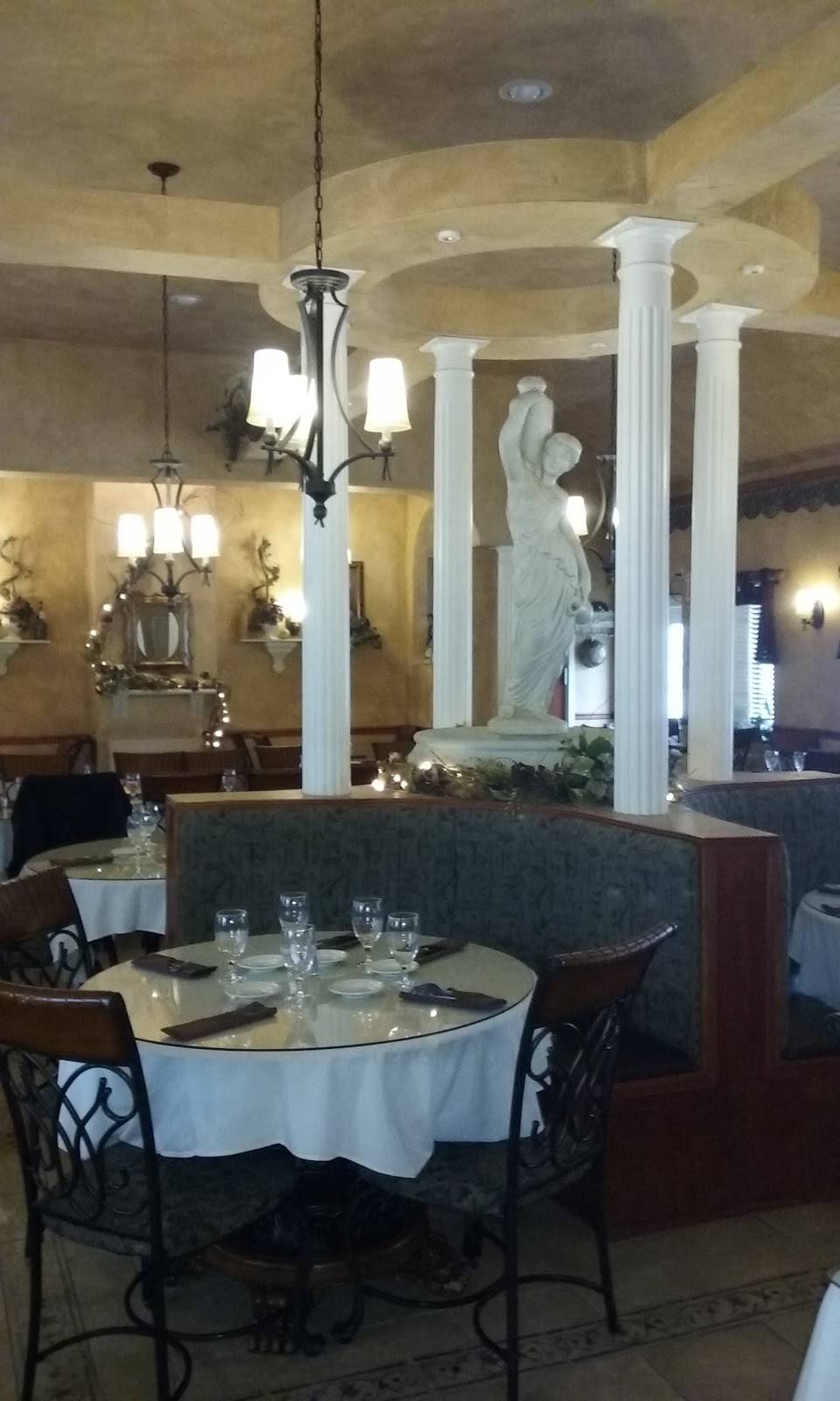 LAntica Trattoria | restaurant | 66 Sophia St, Providence, RI 02909, USA | 4019420640 OR +1 401-942-0640