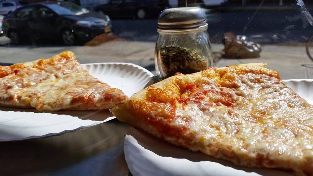 3 Bros 99 Cent Pizza | restaurant | 2503 30th Ave, Astoria, NY 11102, USA | 7187777133 OR +1 718-777-7133