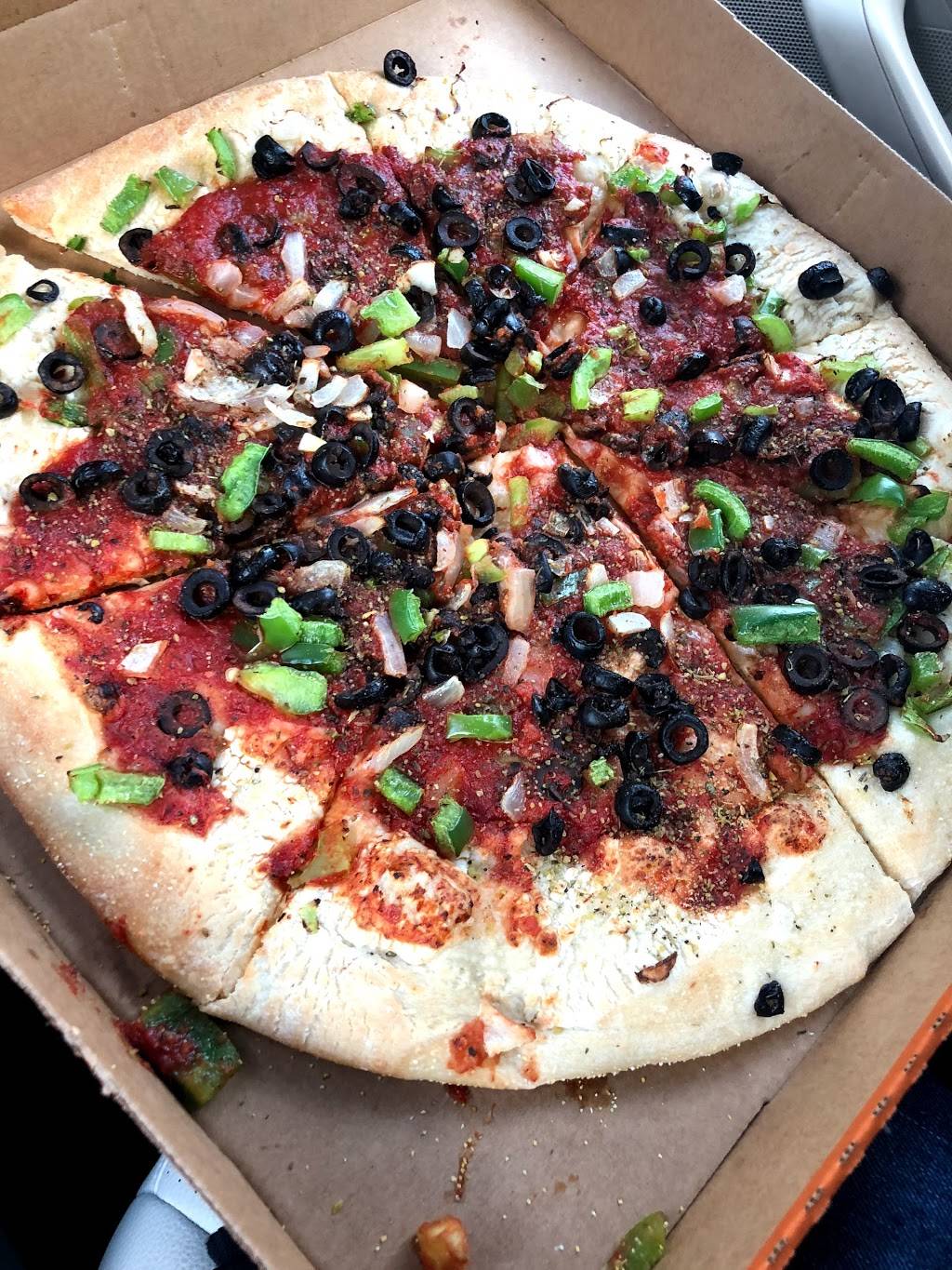 Little Caesars Pizza | meal takeaway | 2092 Veirs Mill Rd, Rockville, MD 20851, USA | 3012516145 OR +1 301-251-6145