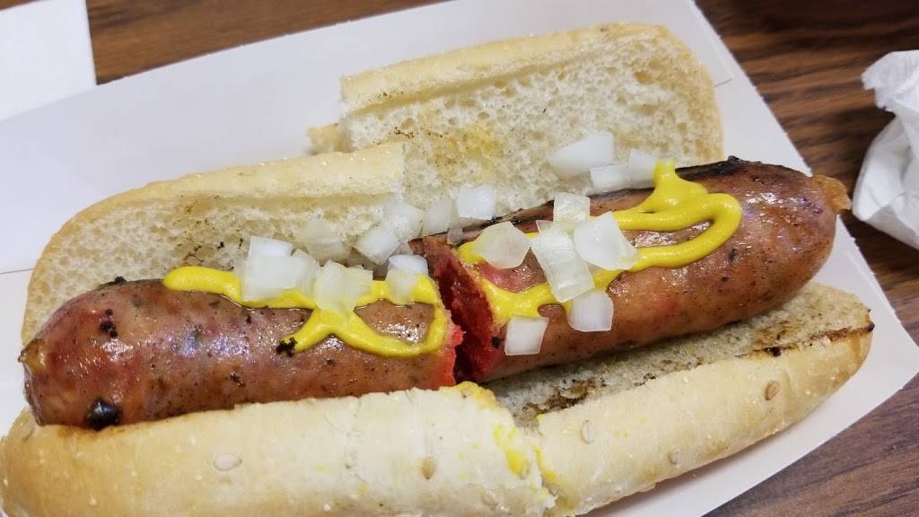 Nowickis Sausage Shoppe Alpena | restaurant | 1224 N 2nd Ave, Alpena, MI 49707, USA | 9893542219 OR +1 989-354-2219