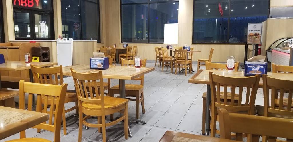 Elevation Burger | meal takeaway | 479 Stillwater Ave, Bangor, ME 04401, USA | 2072627351 OR +1 207-262-7351