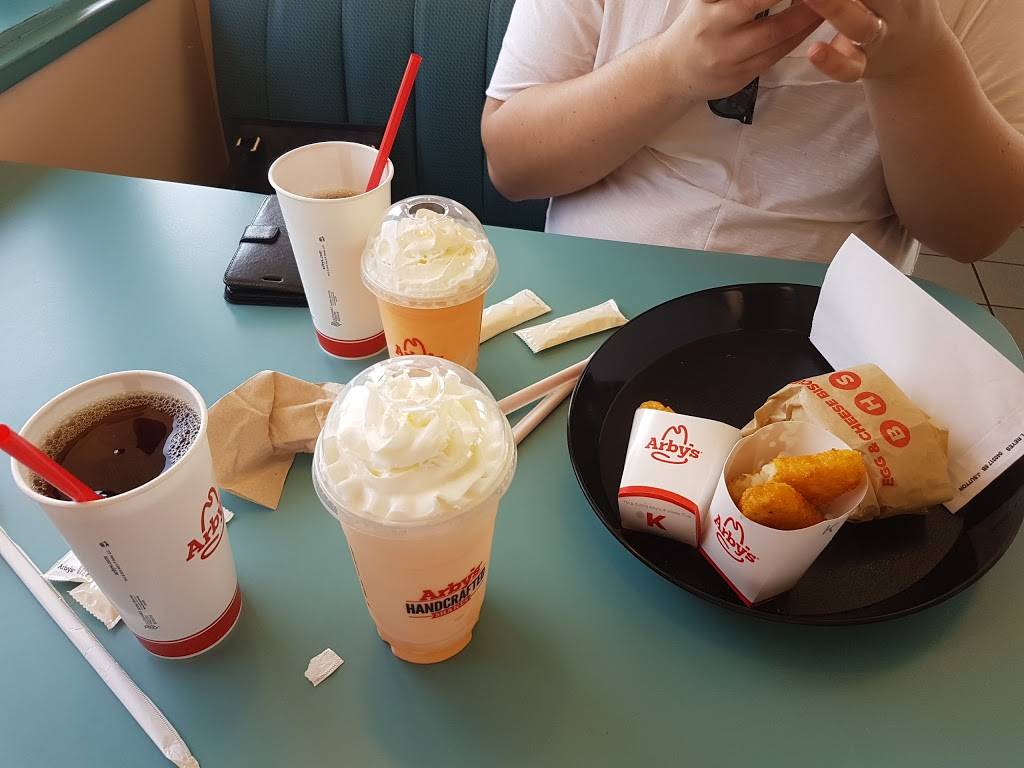 Arbys | restaurant | 1605 S Us Hwy 1, Vero Beach, FL 32960, USA | 7727701281 OR +1 772-770-1281