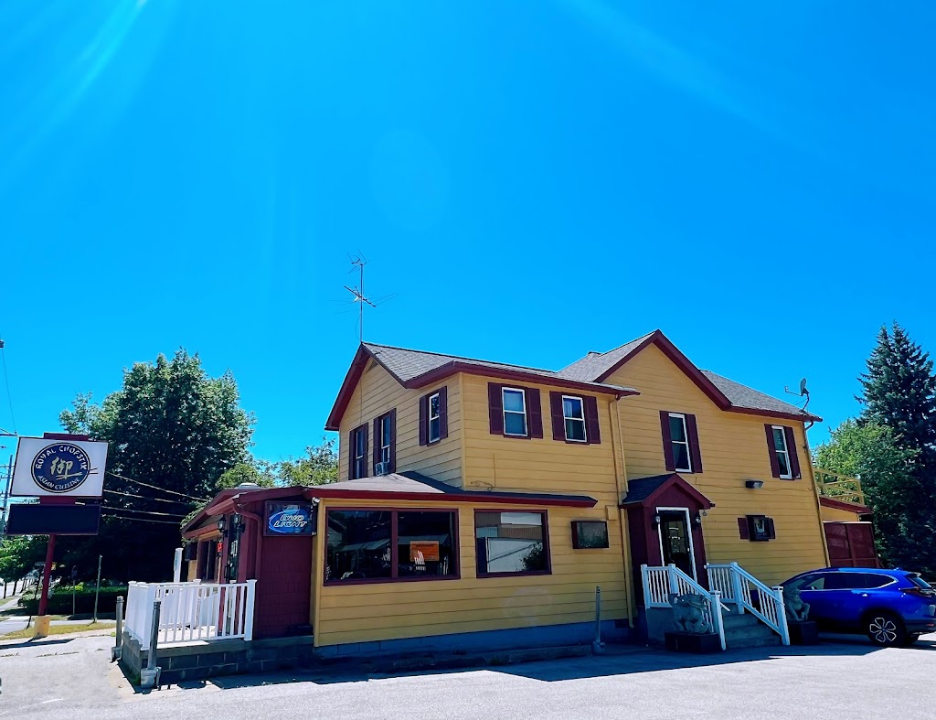 Royal Chopstix Asian Cuisine | restaurant | 3444 W Lake Rd, Erie, PA 16505, USA | 8148333339 OR +1 814-833-3339