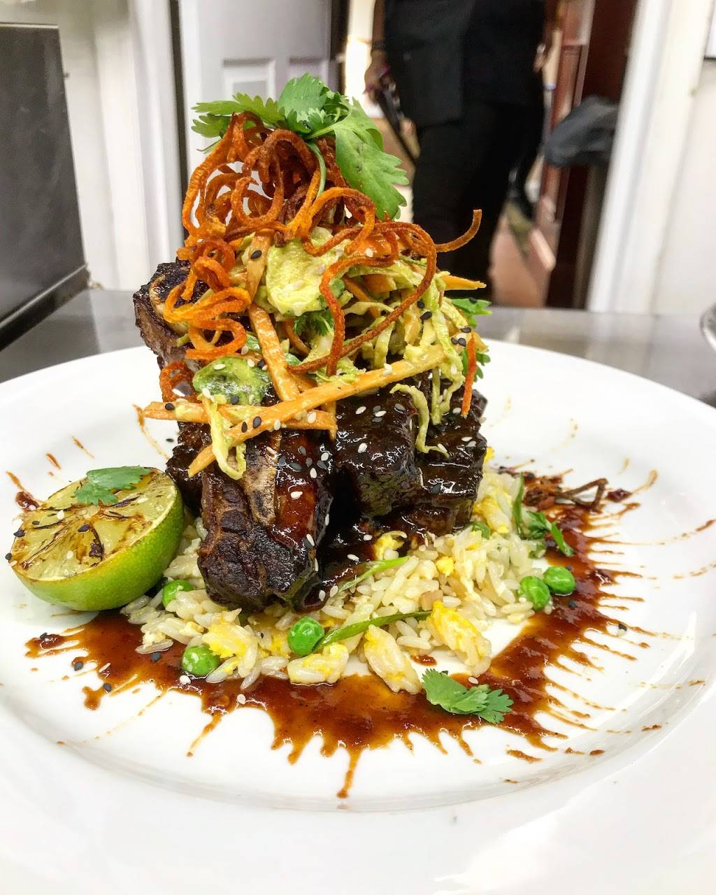 STARR Restaurant at River Run | restaurant | 11605 Masters Ln, Berlin, MD 21811, USA | 4106416500 OR +1 410-641-6500