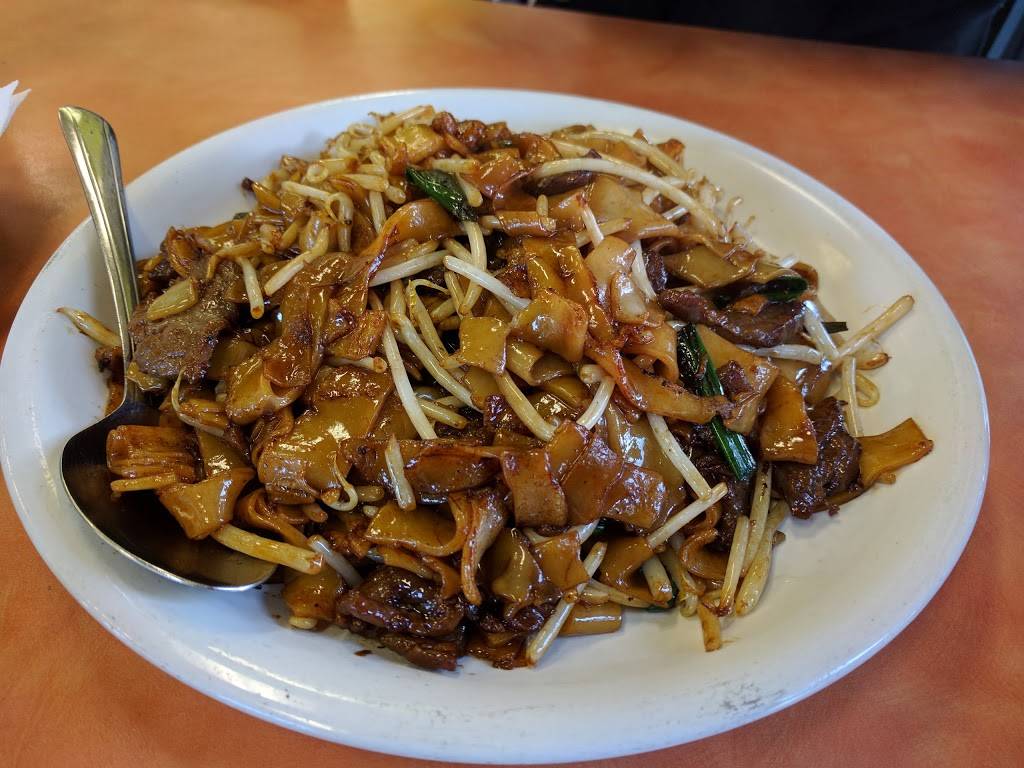 OK Cafe | cafe | 1500 Monument Blvd. #A-2A, Concord, CA 94518, USA | 9256898988 OR +1 925-689-8988