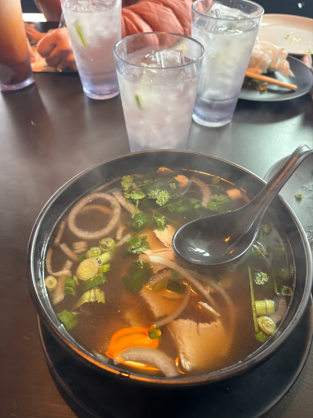 Pho May | restaurant | 16400 Pacific Coast Hwy #117, Huntington Beach, CA 92649, USA | 5625883044 OR +1 562-588-3044