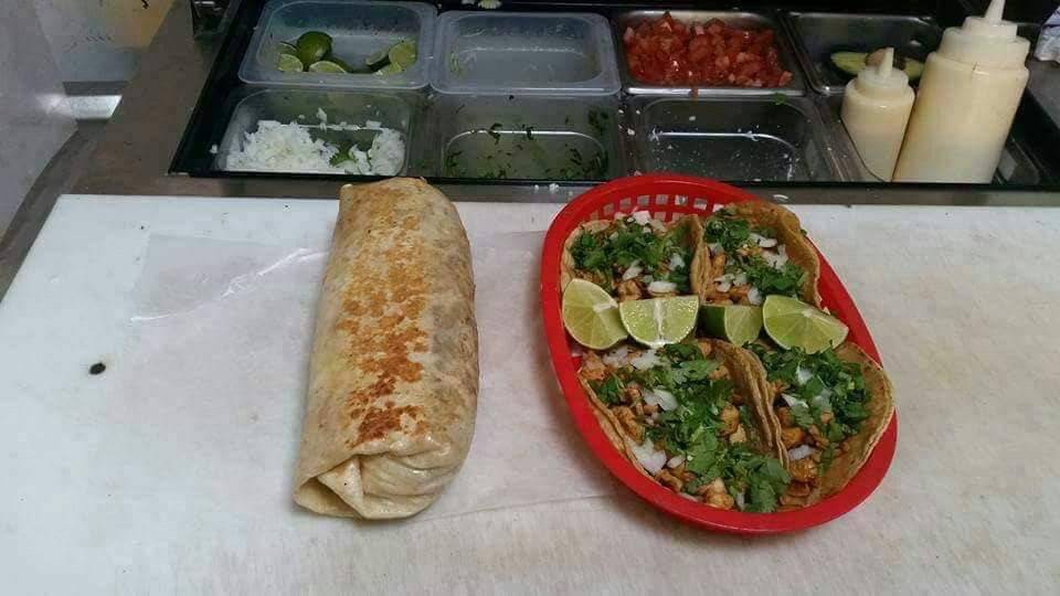 Taqueria Mi Tierra | restaurant | 2639 E Michigan St, Indianapolis, IN 46201, USA | 3172952777 OR +1 317-295-2777