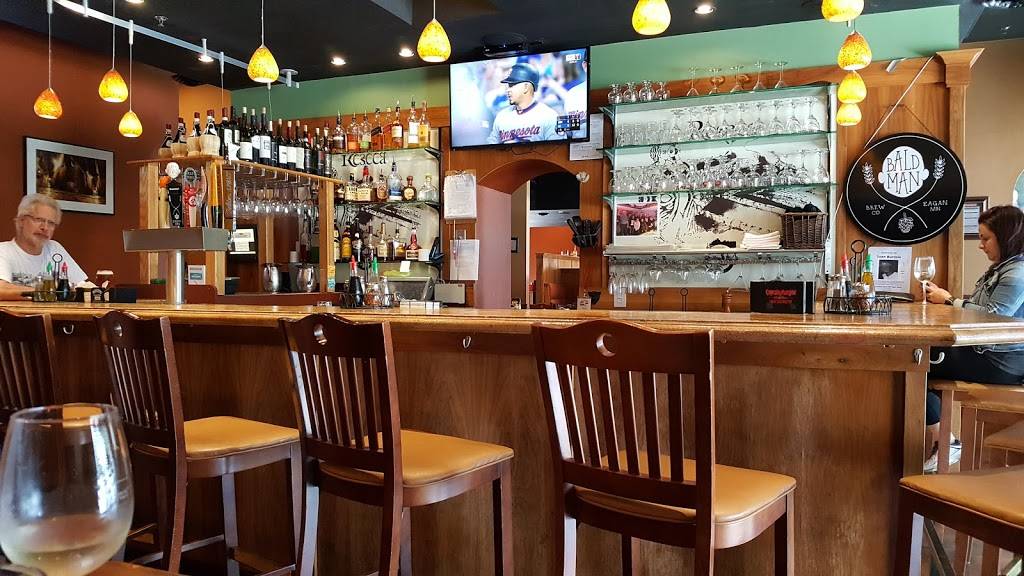 Andiamo Italian Ristorante | restaurant | 1629 Lena Ct #100, Eagan, MN 55122, USA | 6512892000 OR +1 651-289-2000