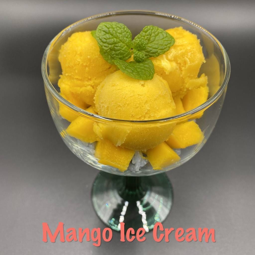 Plumeria Thai Cafe | restaurant | 6710 W Cheyenne Ave, Las Vegas, NV 89108, USA | 7025866667 OR +1 702-586-6667