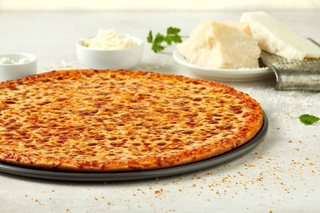 Donatos Pizza | restaurant | 4600 International Gateway Concourse C, Columbus, OH 43219, USA | 6142393949 OR +1 614-239-3949