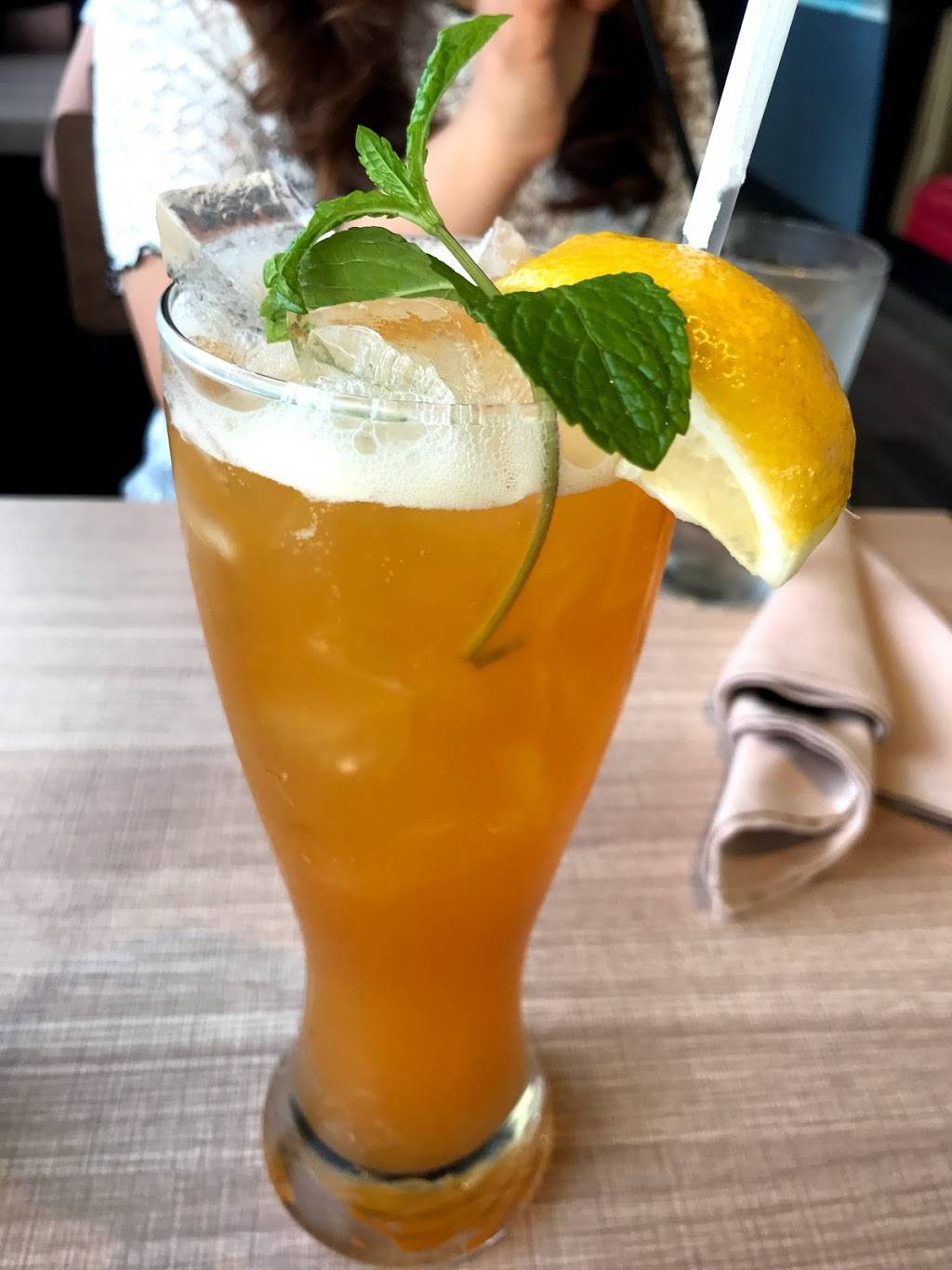 Noodle Wave | restaurant | 5129 N Garland Ave #100, Garland, TX 75040, USA | 9724962700 OR +1 972-496-2700