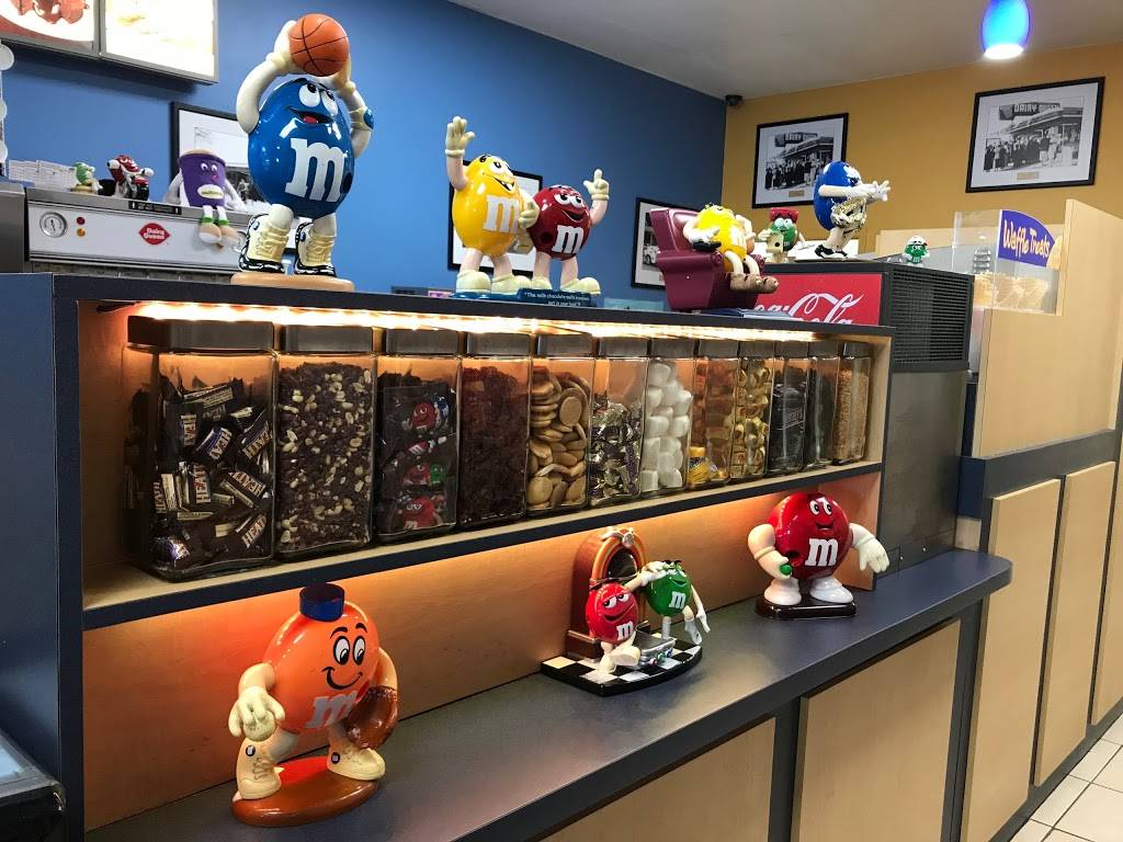 Dairy Queen | restaurant | 13779 SW 152nd St, Miami, FL 33187, USA | 3052342777 OR +1 305-234-2777