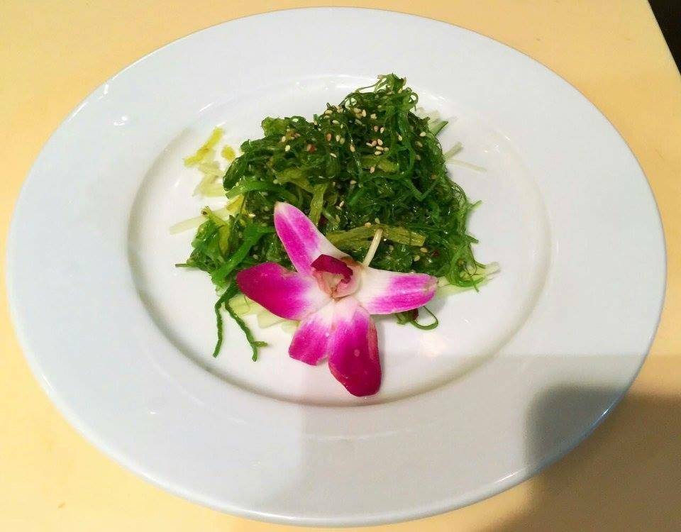 Sumi Sushi Hibachi | restaurant | 829-831 FL-19, Palatka, FL 32177, USA | 3862224110 OR +1 386-222-4110