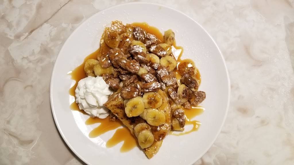 Red Spire Brunch House | restaurant | 800 Cottageview Dr Suite #30, Traverse City, MI 49684, USA | 2312524648 OR +1 231-252-4648