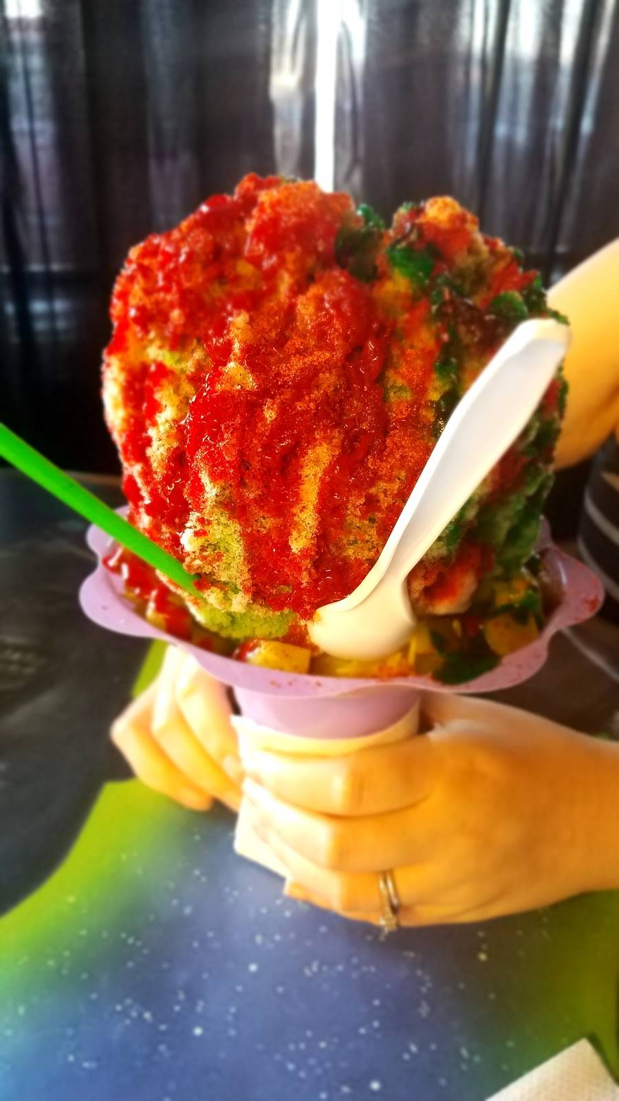 Zombies Deadlicious Street Sweets | meal takeaway | 213 Palo Alto Rd, San Antonio, TX 78211, USA | 2103734119 OR +1 210-373-4119