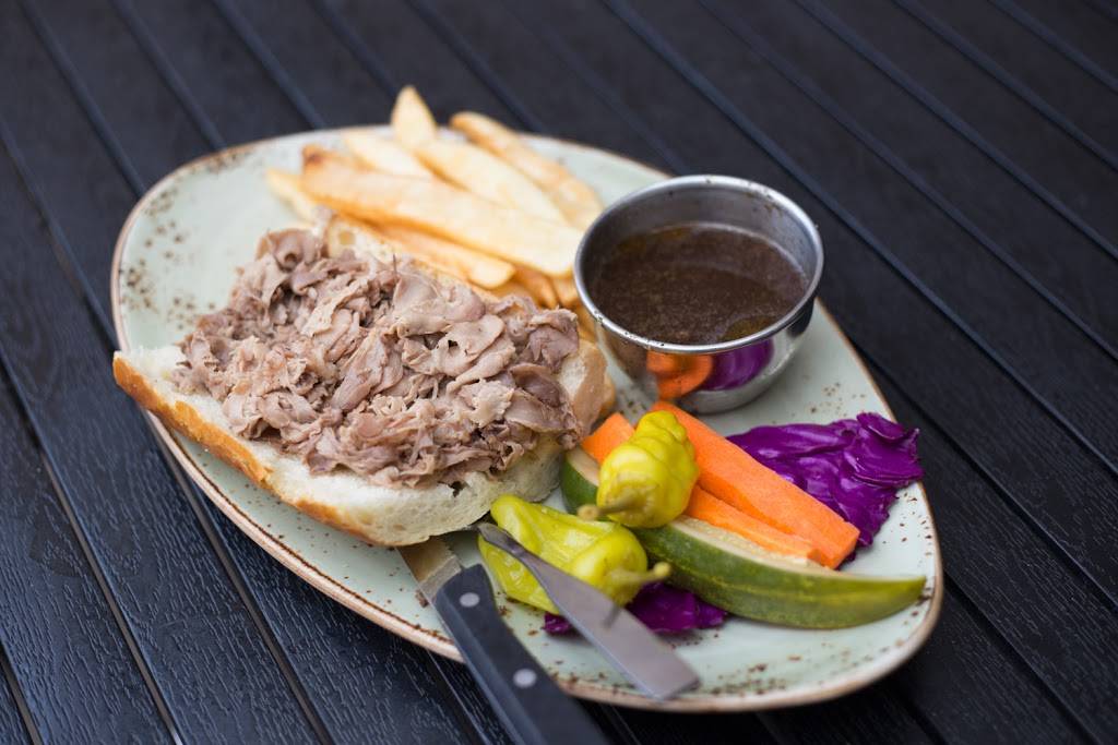 Mickey Finns Brewery | restaurant | 345 N Milwaukee Ave, Libertyville, IL 60048, USA | 8473626688 OR +1 847-362-6688