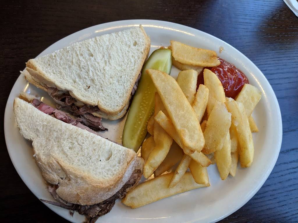 Goldbergs Fine Foods - Battery Atlanta | restaurant | 875 Battery Ave SE, Atlanta, GA 30339, USA | 7704859570 OR +1 770-485-9570