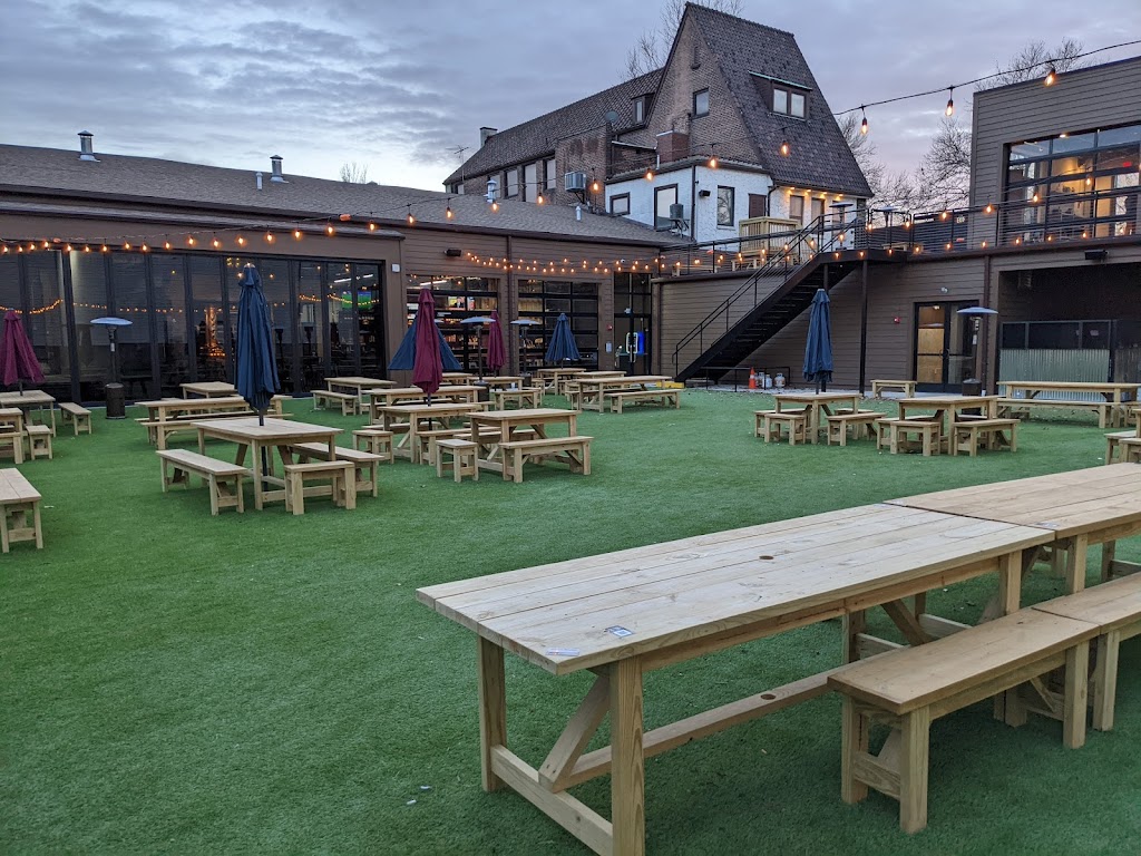 Knox Joseph Distillery at the OTR StillHouse | restaurant | 2017 Branch St, Cincinnati, OH 45214, USA | 5134217800 OR +1 513-421-7800