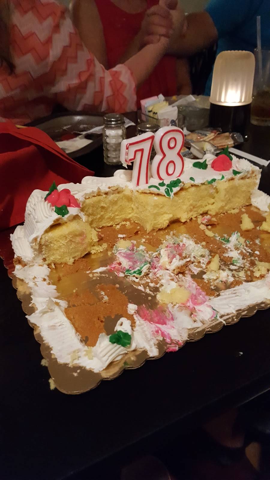 Baron & the Beef | restaurant | 1631 US-70, Kinston, NC 28501, USA | 2525276787 OR +1 252-527-6787