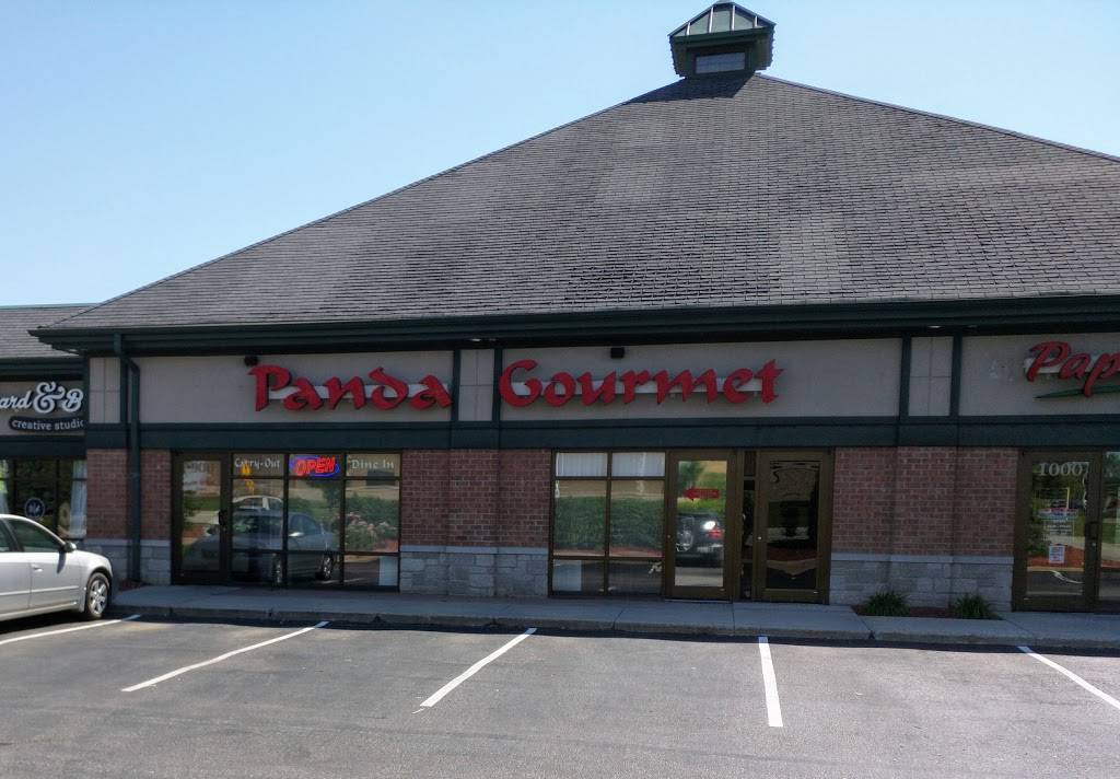 Panda Gourmet | restaurant | 8880 S Howell Ave, Oak Creek, WI 53154, USA | 4147661188 OR +1 414-766-1188