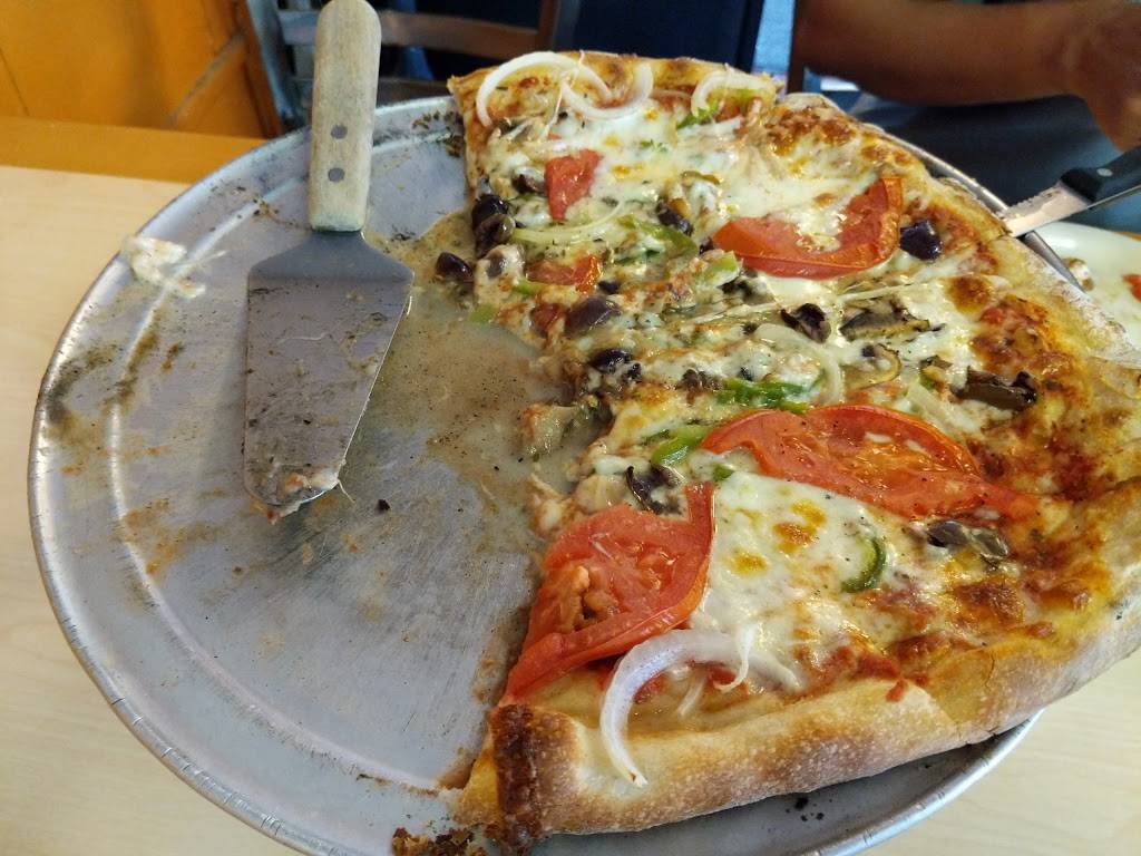 Tower of Pizza | restaurant | 81645 Overseas Hwy, Islamorada, FL 33036, USA | 3056648216 OR +1 305-664-8216