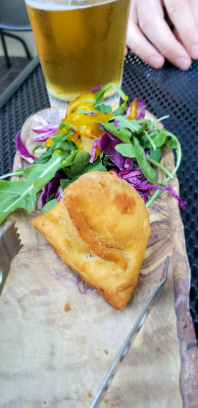 Aabha Indian Grill | restaurant | 414 Alvarado St, Monterey, CA 93940, USA | 8316417924 OR +1 831-641-7924