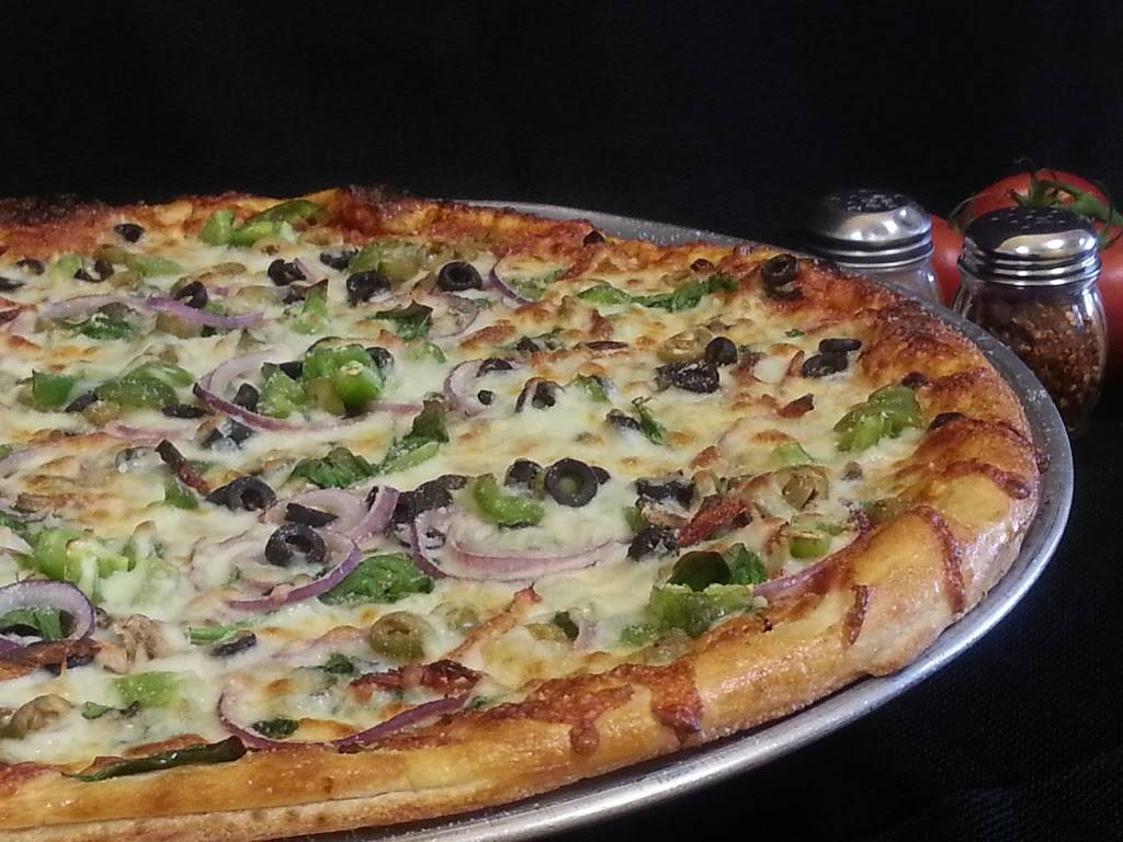 New York Slice Company | restaurant | 501 N Beneva Rd #250, Sarasota, FL 34232, USA | 9413668125 OR +1 941-366-8125