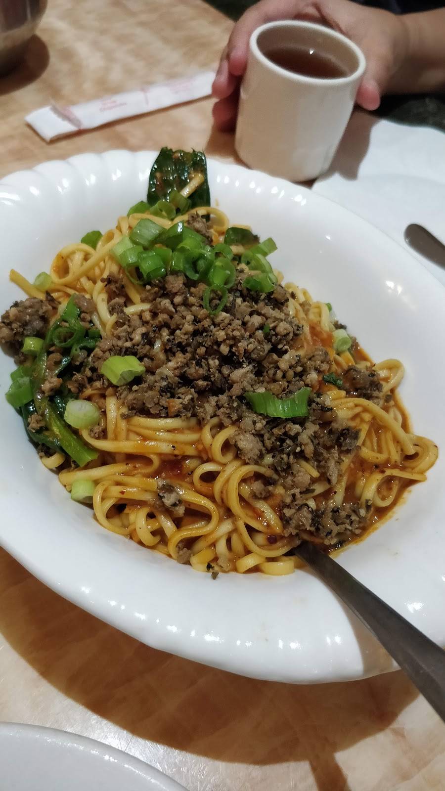 Szechuan Four Rivers | restaurant | 936 Race St, Philadelphia, PA 19107, USA | 2156298385 OR +1 215-629-8385