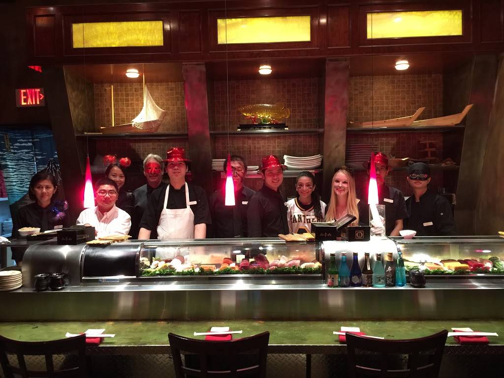 Tengda Asian Bistro - Katonah | restaurant | 286 Katonah Ave, Katonah, NY 10536, USA | 9142323900 OR +1 914-232-3900