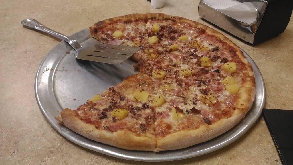 La Matesina Pizza Pasta | restaurant | 504 5th St, Delaware City, DE 19706, USA | 3028361855 OR +1 302-836-1855