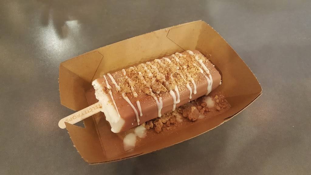 Steel City Pops | restaurant | 3001 Guadalupe St, Austin, TX 78705, USA | 5125998522 OR +1 512-599-8522