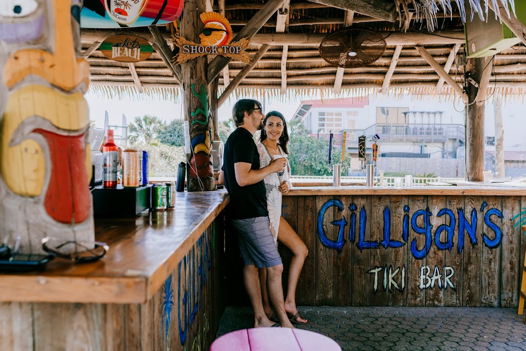 Gilligans Tiki Bar | restaurant | 2 Via De Luna Dr, Pensacola Beach, FL 32561, USA | 8509326800 OR +1 850-932-6800