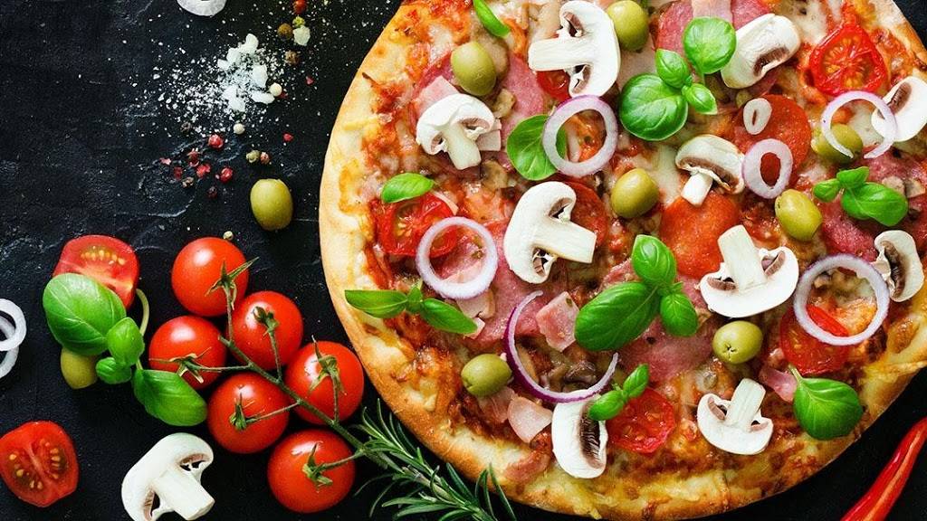 Miraggios Pizza & Pasta | restaurant | 236 Main St, Mt Kisco, NY 10549, USA | 9142411324 OR +1 914-241-1324