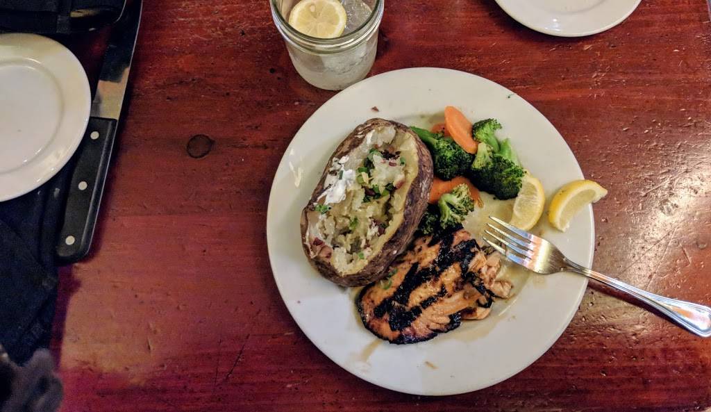 Tahoe Joes | restaurant | bldg d, 3801 Pelandale Ave bldg d, Modesto, CA 95356, USA | 2093126350 OR +1 209-312-6350