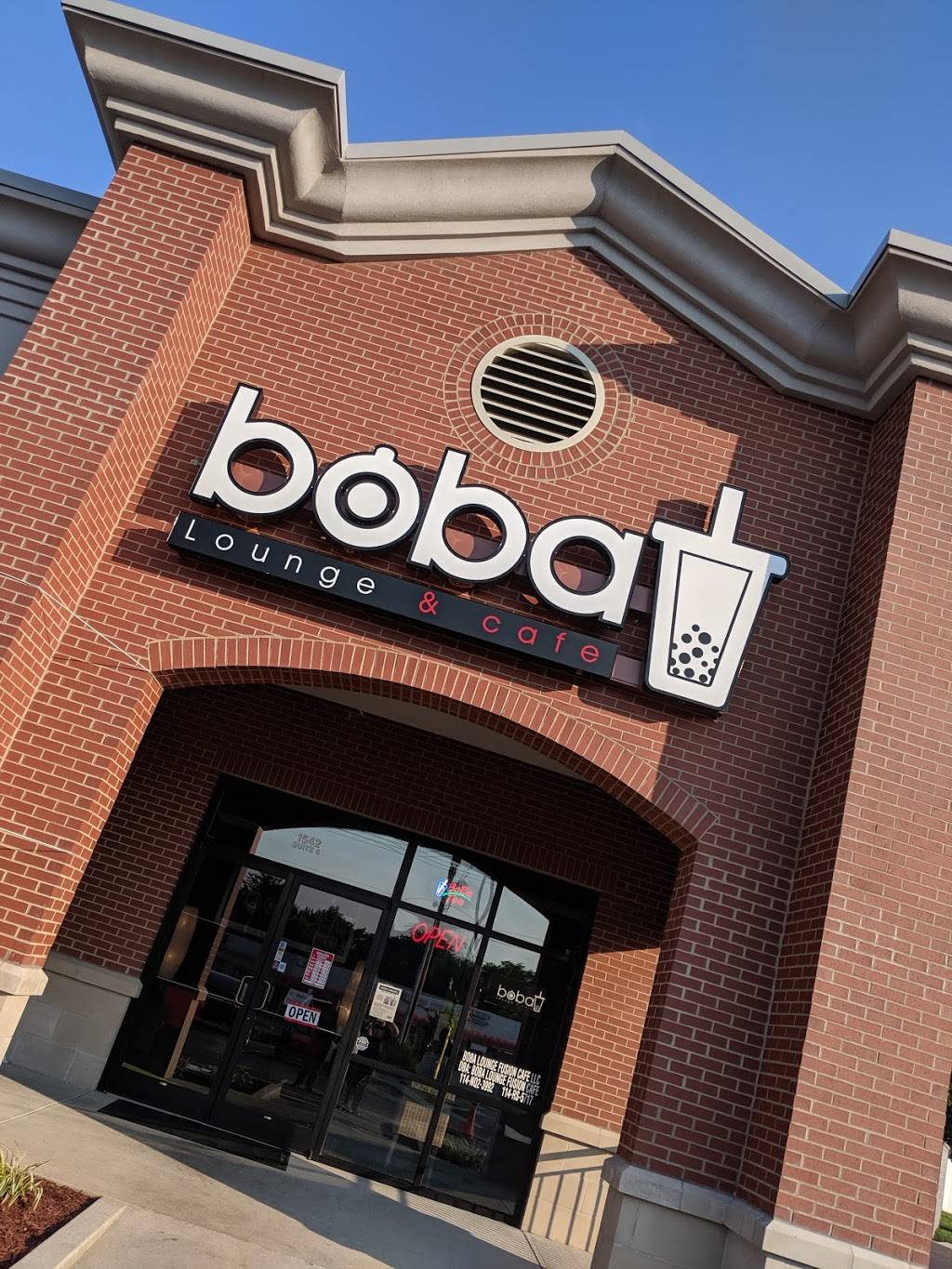Boba Lounge & Cafe | restaurant | 1542 U.S. 31 W Bypass Suite 6, Bowling Green, KY 42101, USA | 2709040636 OR +1 270-904-0636