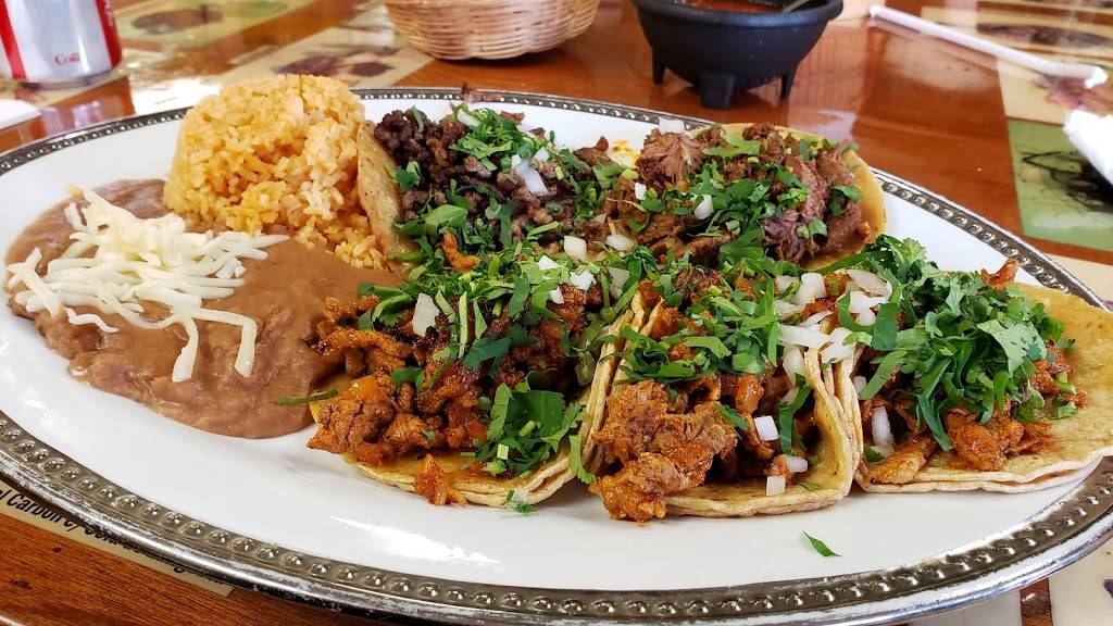 Vaqueros | restaurant | 107 Grand Ave, Northlake, IL 60164, USA | 8474511016 OR +1 847-451-1016