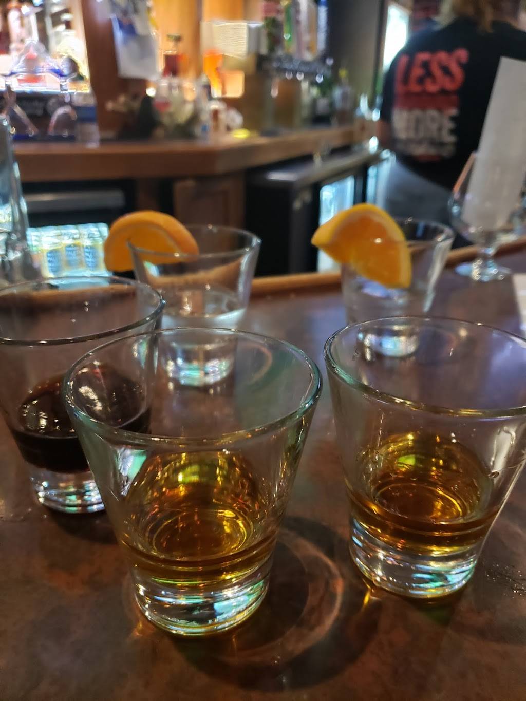 Craft Republic | restaurant | 11470 Westheimer Rd, Houston, TX 77077, USA | 2815892122 OR +1 281-589-2122