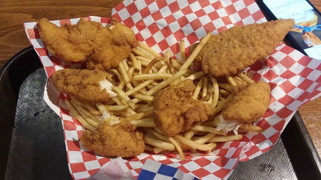 Dairy Queen Grill & Chill | restaurant | 19742 Old Hwy 99 SW, Rochester, WA 98579, USA | 3602735532 OR +1 360-273-5532