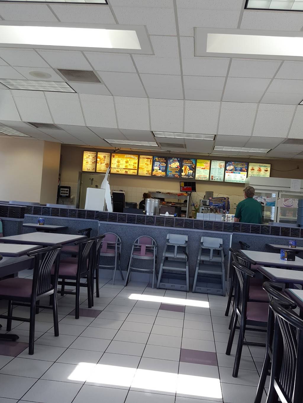 Dairy Queen | restaurant | 733 Marlin Ave, Warrenton, OR 97146, USA | 5038611965 OR +1 503-861-1965