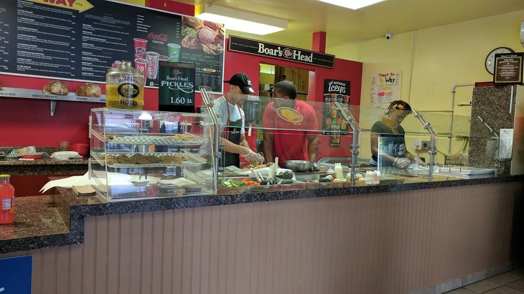 YO WAY SANDWICH SHOP | restaurant | 17901 Vermont Ave, Gardena, CA 90248, USA | 4242281101 OR +1 424-228-1101