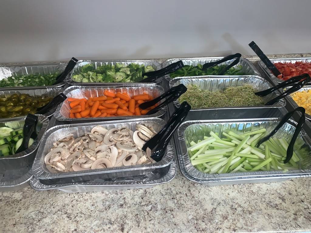 Anas rotolos catering co | restaurant | 1817 N Broad St, Rome, GA 30161, USA | 7065284139 OR +1 706-528-4139