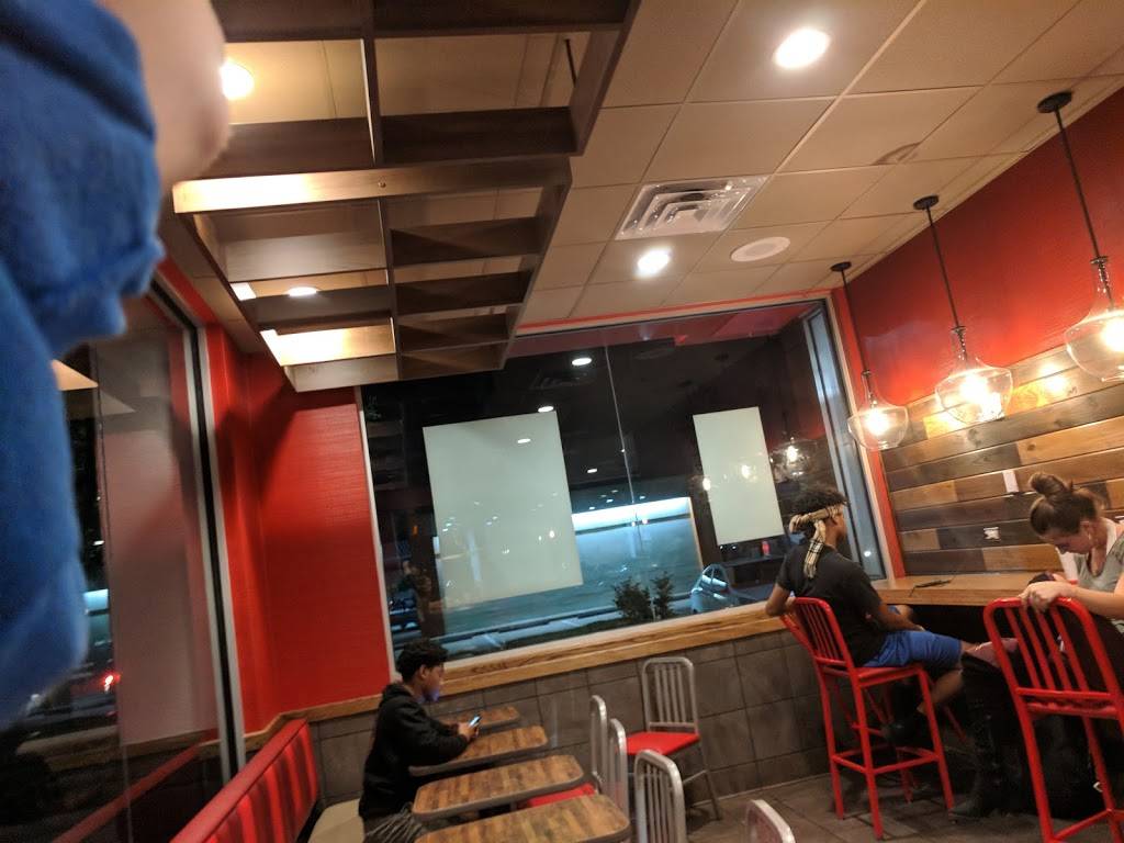 Arbys | restaurant | 13201 Ranch Rd 620 N, Austin, TX 78717, USA | 5125185680 OR +1 512-518-5680