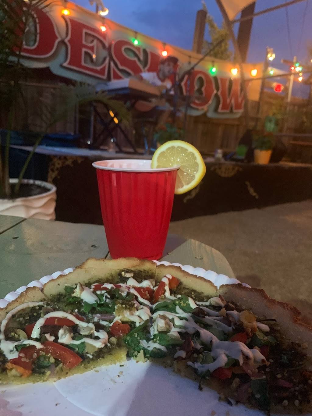 Always Hungry | restaurant | 2908 Fruth St, Austin, TX 78705, USA | 5126937212 OR +1 512-693-7212