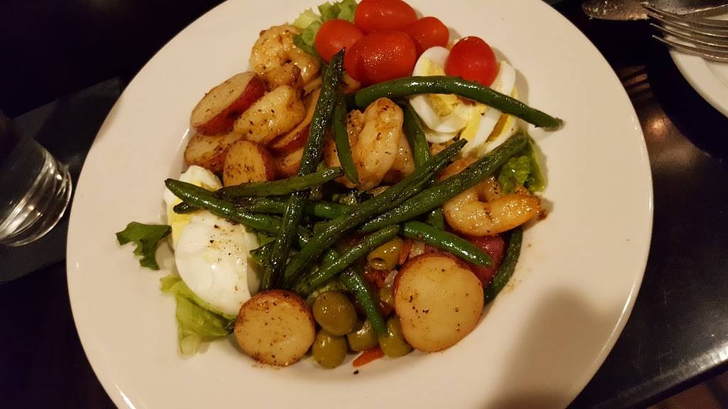 Bistro At the Bijou | restaurant | 807 S Gay St, Knoxville, TN 37902, USA | 8655440537 OR +1 865-544-0537