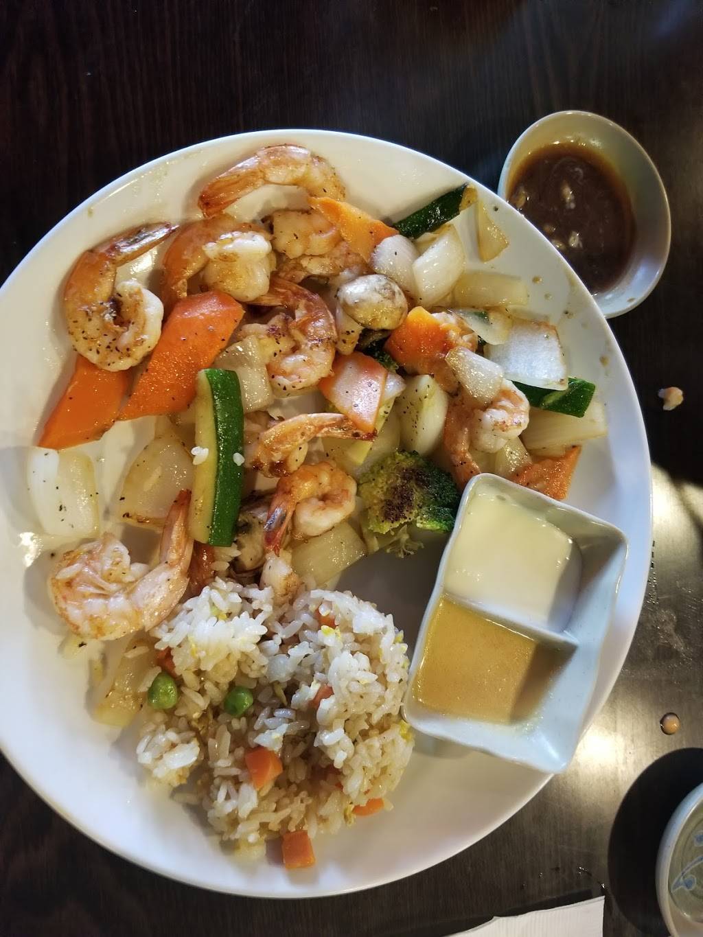 Sushi King | restaurant | 9111 Midlothian Turnpike, North Chesterfield, VA 23235, USA | 8043253800 OR +1 804-325-3800