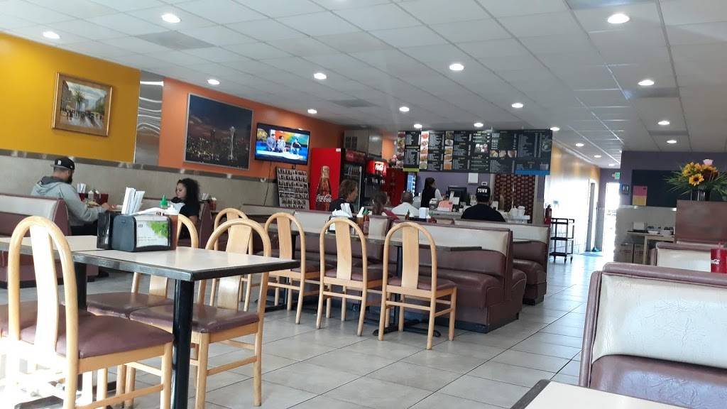 Yummy Pho & Teriyaki | restaurant | 5522 E McKinley Ave B, Tacoma, WA 98404, USA | 2532120760 OR +1 253-212-0760