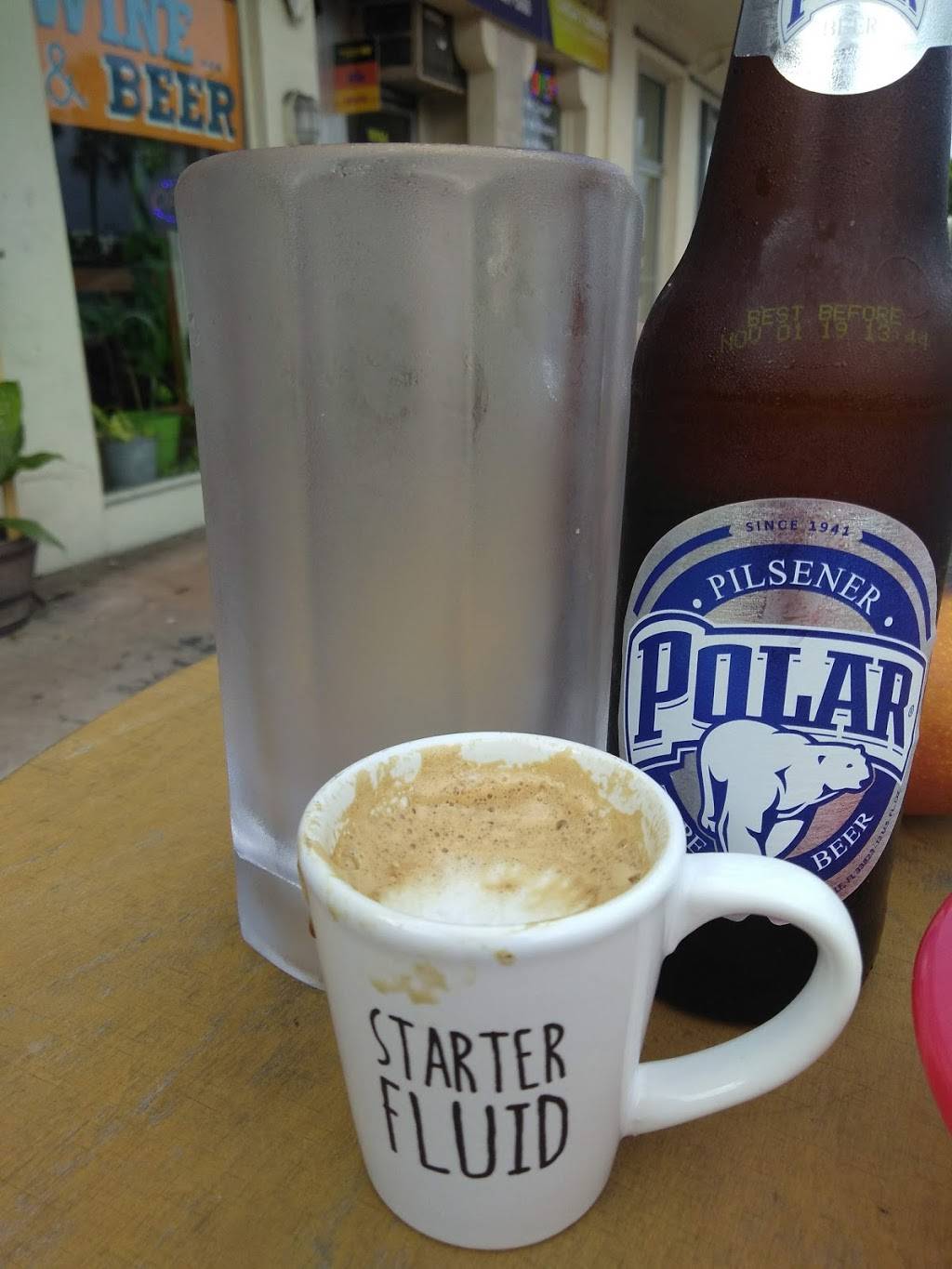 Empanada House | restaurant | Miami Beach, FL 33141, USA | 3058688009 OR +1 305-868-8009